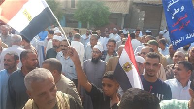 توافد الناخبين علي اللجان في أولى ساعات انتخابات الشيوخ 2025