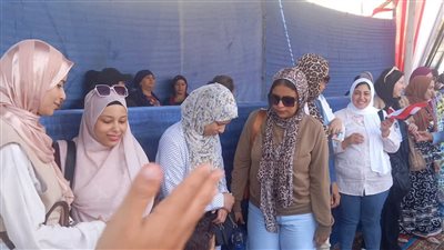 صحة الشرقية: خطة تأمين طبي لانتخابات مجلس الشيوخ 