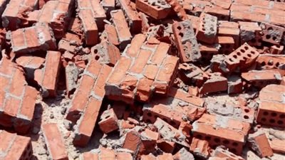 إزالة حالة تعدٍ على أرض زراعية بقرية خنيزة بالبحيرة