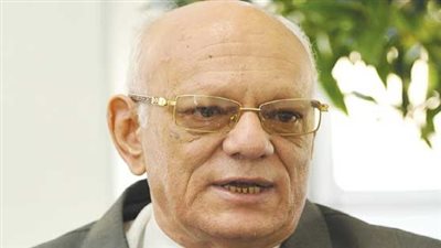 رئيس محكمة استئناف أسبق: 