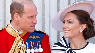 بدلًا من الكوخ.. الأمير ويليام وزوجته يتخليان عن البساطة وينتقلان لقصر واسع