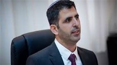  غضب أردني من تصريحات استفزازية لوزير إسرائيلي.. ما القصة؟ 