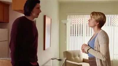 فيلم سكارليت جوهانسون يستخدم لإبعاد الذئاب عن المزارع في أوريجون الأمريكية