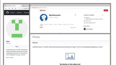 كاسبرسكي تكشف هجومًا إلكترونيًا معقدًا استغل منصات شرعية لنشر برمجيات خبيثة