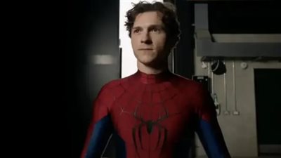 توم هولاند يفاجئ الجمهور بصور من كواليس فيلم 