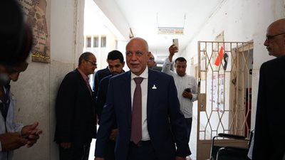 النائب الوفدي حازم الجندي: الغربية جسدت عُرس انتخابي في استحقاق الشيوخ