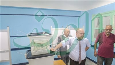 إقبال ملحوظ في لجان البحر الأحمر مع ختام اليوم الأول لانتخابات مجلس الشيوخ