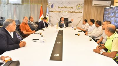 غلق اللجان الانتخابية بأسيوط في اليوم الأول لانتخابات مجلس الشيوخ