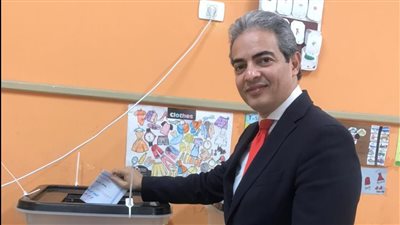 نقيب الإعلاميين: المشاركة في انتخابات مجلس الشيوخ تعبير حقيقي عن إرادة الشعب لغدٍ أفضل