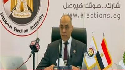 فتح أبواب الاقتراع أمام الناخبين في اليوم الثاني والأخير لانتخابات الشيوخ 2025