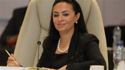 وزيرة التضامن تعتمد حركة مديري ووكلاء المديريات بمحافظات الجمهورية