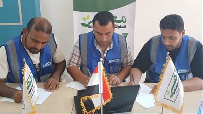 مصر السلام لحقوق الإنسان: اهتمام كبير بكبار السن.. وارتفاع المشاركة بلجان مصر الجديدة ومحافظة أسوان