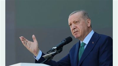 أردوغان يوجه التحية لستارمر على تصريحاته بشأن الاعتراف بدولة فلسطينية