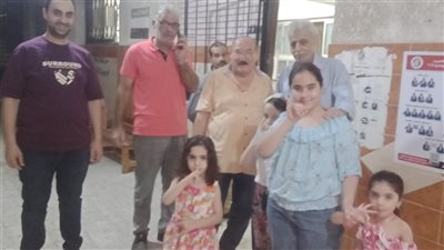 الشرقية تختتم أول أيام انتخابات الشيوخ بمشهد ديمقراطي مبهِر