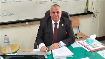 نائب رئيس هيئة النيابة الإدارية: العملية الانتخابية تسير بنزاهة وشفافية