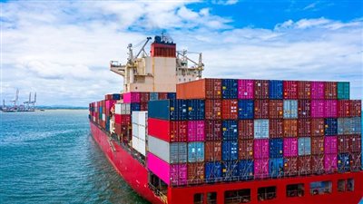 الإحصاء: 634 مليون دولار  قيمة التبادل التجاري بين مصر وفيتنام خلال عام 2024