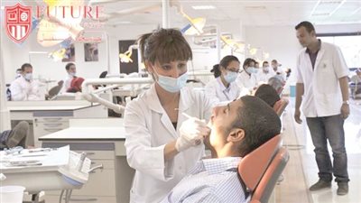 كليات جامعة المستقبل تمنح شهادة دولية مشتركة مع جامعات أجنبية مرموقة