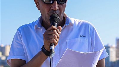 عثمان : ١٥ أغسطس تكريم ابطال صيد الاسكندرية بكل الالعاب 