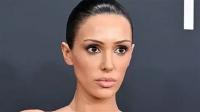 صور صادمة تكشف ماضي بيانكا سينسوري قبل ارتباطها بكاني ويست