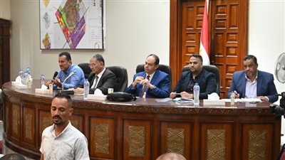 104 ملايين جنيه حصيلة مزايدة ناجحة في العاشر من رمضان