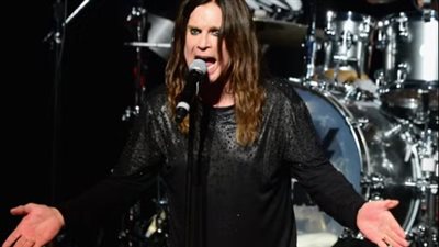 رحيل أسطورة الهيفي ميتال..الكشف عن سبب وفاة أوزي أوزبورن الحقيقية