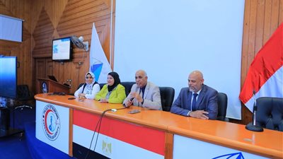 جائزة مصر للتميز الحكومي تختتم برنامج “تأهيل سفراء التميز” بجامعة كفر الشيخ