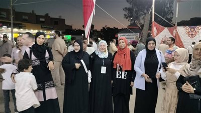 غلق باب الاقتراع في اليوم الثاني لانتخابات مجلس الشيوخ بالشرقية
