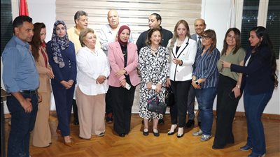 اللجنة العليا لرصد الأداء الإعلامي بنقابة الإعلاميين تُشيد بتغطية انتخابات الشيوخ 2025