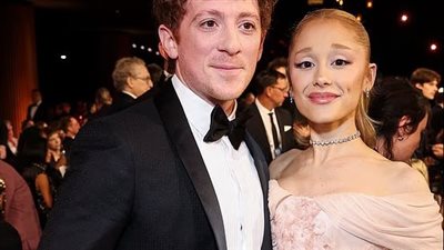 أريانا جراندي تكشف عن شغفها الجديد.. صناعة العطور تشغلها عن هوليوود