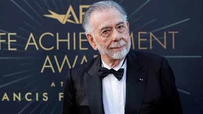 فرانسيس فورد كوبولا مخرج سلسلة 