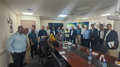 الصناعات الهندسية والغذائية تبحثان شراكة لتحقيق تكامل صناعي محلي