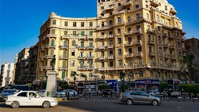 لجان للحصر والتعويض.. ما بعد تصديق الرئيس على قانون الإيجار القديم