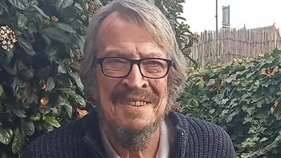 رحيل نورمان إيشلي نجم 