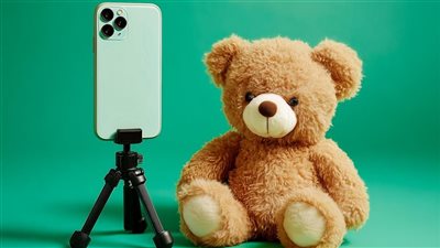 كاسبرسكي: 50% من أطفال مصر يريدون أن يصبحوا صناع محتوى