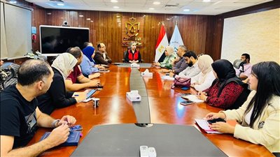 اختتام مبادرة «انتخب واطمّن» و تقديم 37 ألف خدمة صحية للناخبين خلال يومين 