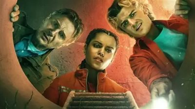 ليام نيسون يواجه كابوسًا جديدًا في إعلان فيلم 