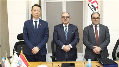 فاكسيرا توقّع مذكرة تفاهم مع شركتي “القلعة” الإماراتية و”Red Flag” الصينية 