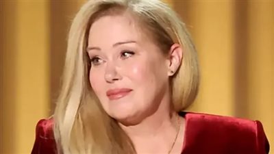 بعد دخولها المستشفى..كريستينا آبلجيت تكشف تفاصيل إصابتها بعدوى خطيرة 