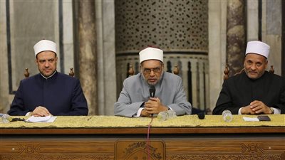 د. العواري: الإيثار طريق المحبة ومصدر الأمن المجتمعي