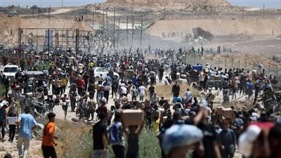 الأونروا: لا يمكن استمرار قتل الفلسطينيين أثناء محاولتهم الحصول على المساعدات
