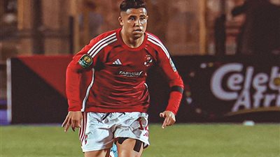 رضا سليم يحصل على 150 ألف دولار من الأهلي خلال الإعارة للجيش الملكي