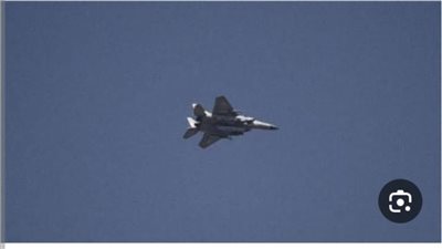 قصف إسرائيلي يستهدف اللواء 107 بريف اللاذقية