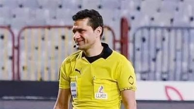 تعرف على حكام مباراة الزمالك وسيراميكا كليوباترا 