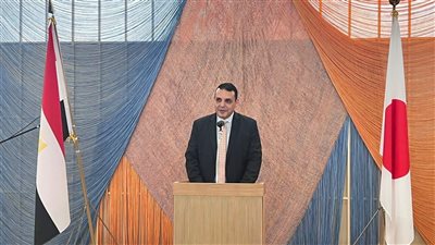 رئيس التمثيل التجاري: خطة طموحة لتعزيز التعاون الاقتصادي بين مصر واليابان 