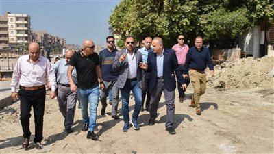 100 مليون جنيه تكلفة إحلال وتجديد وتغطية جزء من مصرف بلبيس العمومي