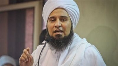 الحبيب الجفري يُحذر من تقسيم الأقصى الزماني: 