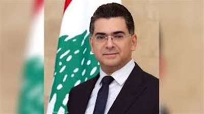 وزير الإعلام اللبناني: لم نناقش الجداول الزمنية لتطبيق بنود الورقة الأمريكية