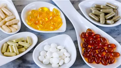  قبل استخدامها.. حقائق مهمة يجب عليك معرفتها عن المكملات الغذائية