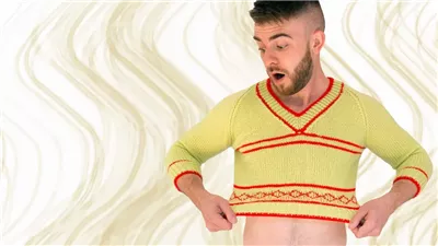 خبيرة تكشف طريقة بسيطة لإعادة الملابس المنكمشة إلى حجمها الطبيعي