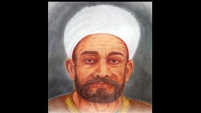 «الدمهوجى» الشيخ الخامس عشر للأزهر الشريف